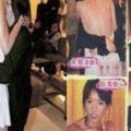 為何43歲的林志玲至今未嫁，原因在於老闆們的合照：身體很誠實