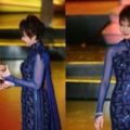 曾是張國榮女神，甩了謝賢嫁給愛情38年，如今70歲活成18歲！