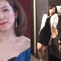 41歲廖家儀「力挺徐乃麟」讚他照顧晚輩！她出面「講公道話」卻被網友罵爆！