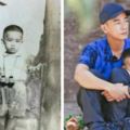 陳小春不堪回首的過去：他的童年住在貧民窟，童年時對父母講過的一句話……「至今依然很懊悔」！