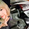 慘烈！又一女明星發生車禍三車相撞緊急送醫！網友：望平安！