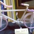 吸管自行車的diy創意教程手工製作教程吸管自行車