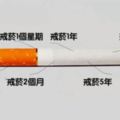 從你決定戒菸的那一刻開始「身體其實就有了變化」，看了這些結果終於秒懂戒菸的效果！