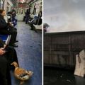 30張「旅遊宣傳廣告上看不到」的俄羅斯真實日常照片　