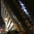 再發現2具遺體台灣花蓮地震死亡人數上升至4人
