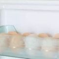 雞蛋要不要放冰箱？這麼多年原來都放錯了！