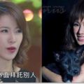 32歲女星結婚1年「滿身傷疤孕照」曝光！她為了孩子「只能咬牙苦撐」含淚：身體已經壞掉...