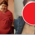 這名重達269公斤的女子「胖到無法自理生活」靠老公伺候！沒想到她奮力甩肉後「瘦下來的模樣」卻讓老公說：「我們離婚吧！」
