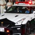 Nissan捐贈「R35GT-R」作為警用巡邏車　這是日本史上最強警車
