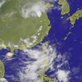 西馬隆颱風最快今晚生成19縣市需慎防豪大雨