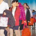這3點狂電日韓~外航喜愛台灣空姐有原因！
