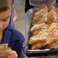5歲男孩「存7個月零用錢」請警察吃午飯　最後警局回送他一份驚喜大禮