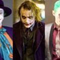DC新電影《小丑》造型徹底曝光，跟其他的小丑差距太大！