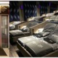 全台唯一頭等艙規格，把超豪華「電動床」搬進電影院！
