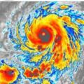 10月颱風！玉兔「急速轉強颱」一夜變壯　氣象局估「這一天最靠近」全台灣變天