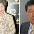 TVB六位超過80歲的老演員仍在拍戲，向他們致敬