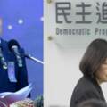 不獨立又不愛中華民國 韓國瑜3問蔡總統：台灣未來？