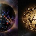 你有聽過「戴森球」嗎？衝擊性概念「高等智慧藏在宇宙暗處」...疑似發現地外文明！(影)