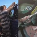 自殺突擊隊現實版！1歲女童鎖車內…囚犯看不下去「職業級偷車」：讓專業的來！(影)