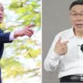 與柯P現在關係？韓國瑜一句話神回！ 網：傻眼