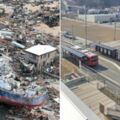 日本311強震8年重建進度公開　對比超驚人：當年捐的錢都值了！