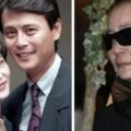 曾是金牌編劇，與妻子相識三天求婚，65歲墜樓身亡妻子守寡八年