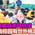 油棕園有世外桃源暗藏越南妹陪座