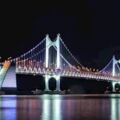 白月光般的存在！韓國這座萬人朝聖的橋，到底美在哪呢