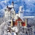 美！美！美！歐洲最美的十座城堡