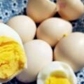 早上愛吃煮雞蛋的人，長壽不會遠離你，但切記「2不」，早知早健康