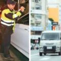 新政策7月上路！喝2杯開車上路「乘客也會被牽連」　過斑馬線「不注意就噴7000元」