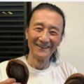 82歲謝賢罕見不戴眼鏡近照，被謝霆鋒曬出，網友：差點認不出來