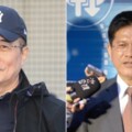 檢舉林佳龍家族是「共諜共犯」　蔡正元曝內幕要求調查！