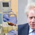 英國首相強生病情惡化「送入加護病房」！川普：為他祈禱！