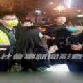 砸車還哭「我錯了嗎」女警超悍喊怎敢大聲