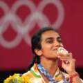 讓小戴爆哭的最暖女孩！印度選手辛度備戰奧運　曾3個月不用手機