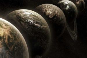 科學家發現「第一個證據」證明平行宇宙的存在，突破性消息讓大家都好奇另一個宇宙的自己在干嘛！