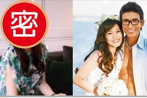 39歲知名女星曾愛上潘若迪，如今卻自爆當時是「鬼遮眼」才愛上他！原來兩人「分手原因」竟是...讓人太傻眼！