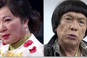 白冰冰回憶當時說道：「就是豬哥亮讓白曉燕曝光的！」嚇的白冰冰直冒冷汗，因為當時...........