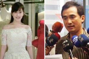 林奕含輕生主因曝光!陳星老婆「早知道老公下了手」卻硬逼林奕含眾目睽睽下做這樣的事情...真是人神共憤！