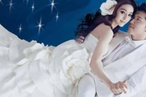 范冰冰李晨即將大婚，嘉賓名單已定！伴娘團裡竟然有她！