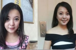 宣宣努力多年想「把衣服穿回來」！如今大賺2300萬的她淚透：「唯一遺憾的只有...」道盡過往辛酸！