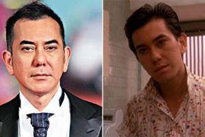 9位證明基因真的很重要「看不出來是混血兒的名人」，看到郭碧婷爸爸年輕的模樣我已經戀愛了…