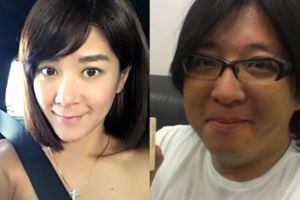 「小胖」前妻陸元琪自爆生產血崩時「醫生說我快死了」，哭求袁惟仁簽同意書竟遭「這樣對待」！