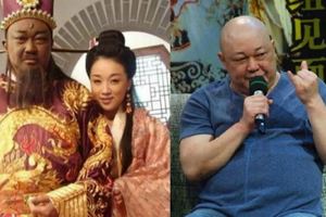帶妻子演700集「包青天」，為角色增肥還禁慾，24年後他的身體發生了「驚人的變化」....！