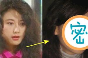 家有仙妻「林以真」當紅時為他退出演藝圈，沒想到如今「50歲模樣」意外曝光讓人驚嘆...