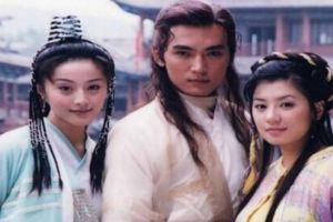 小李飛刀演員現狀，她被傳整容臉崩，她銷聲匿跡，最後在還珠格格！