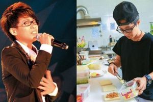 10年前她參加《超偶》爆紅奪第4名，最後竟變成「月收入不到1萬」慘賣早餐！