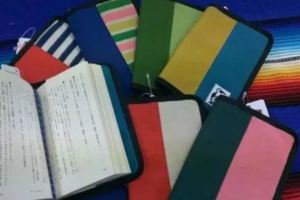 為什麼日本人一直保留包書皮的習慣？國民愛閱讀的習慣使然麼？