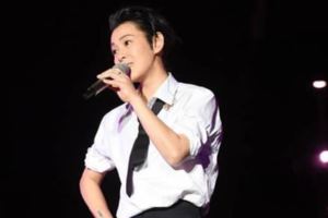 有的人，這一生都不會在一起，但是可以藏在心裡一輩子——劉若英